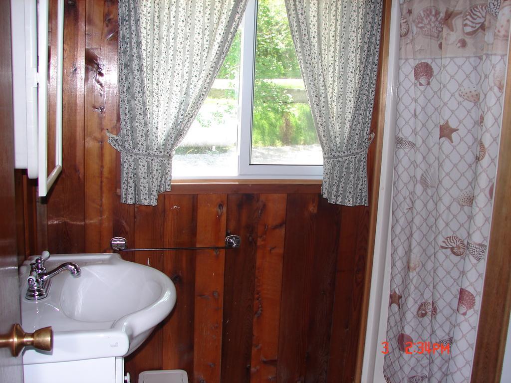 Sunnylea Resort Port Severn Habitación foto