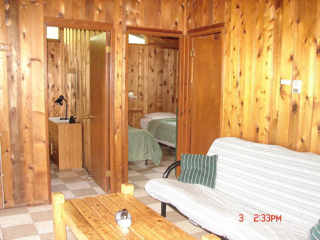 Sunnylea Resort Port Severn Habitación foto