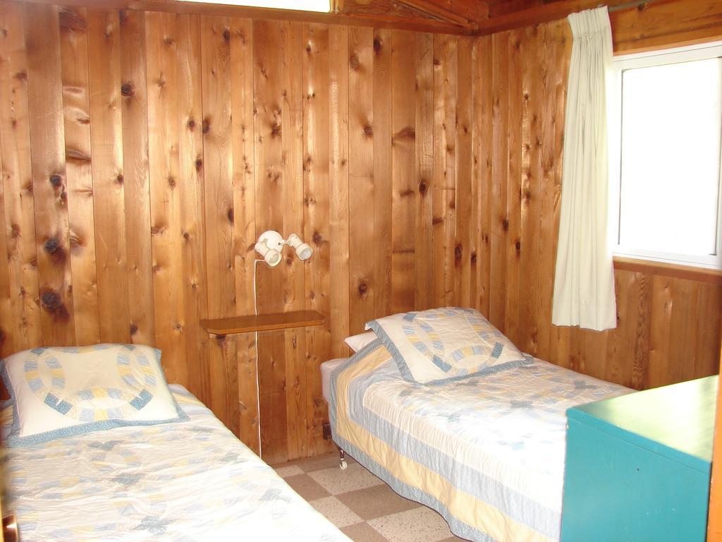 Sunnylea Resort Port Severn Habitación foto