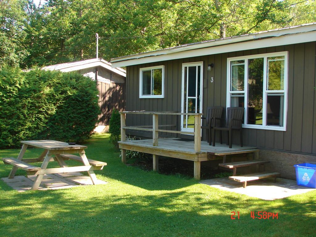 Sunnylea Resort Port Severn Habitación foto