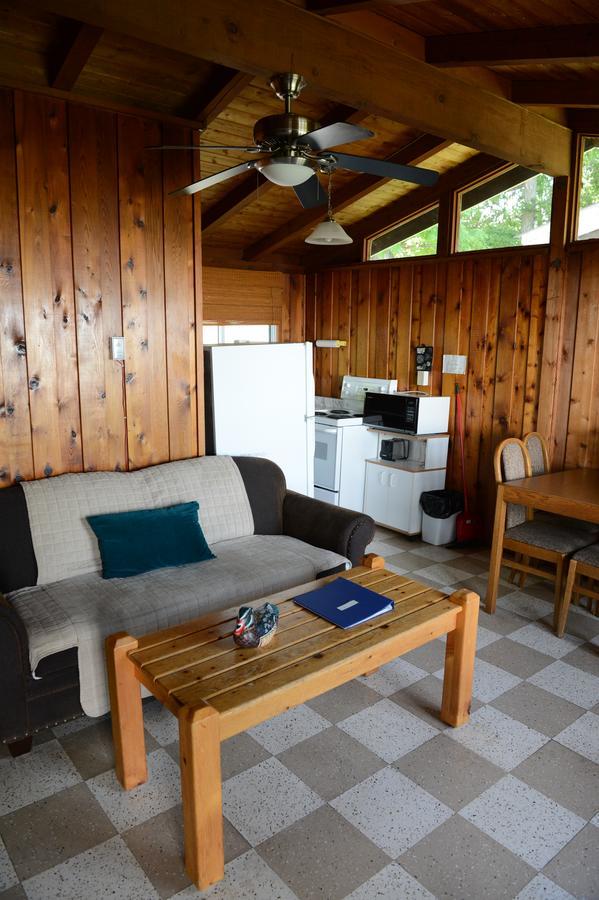 Sunnylea Resort Port Severn Exterior foto